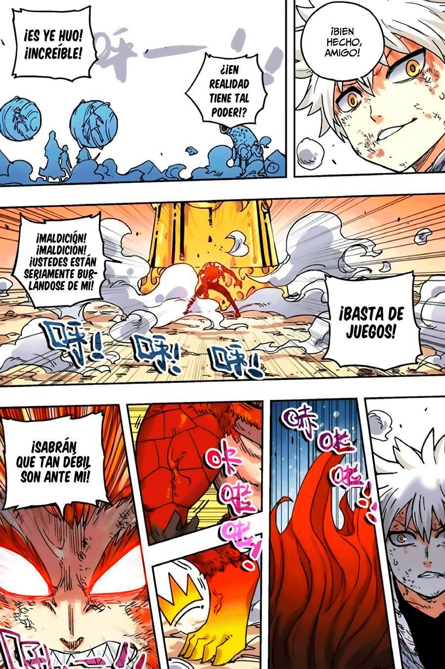 Capitulo 50 page 9