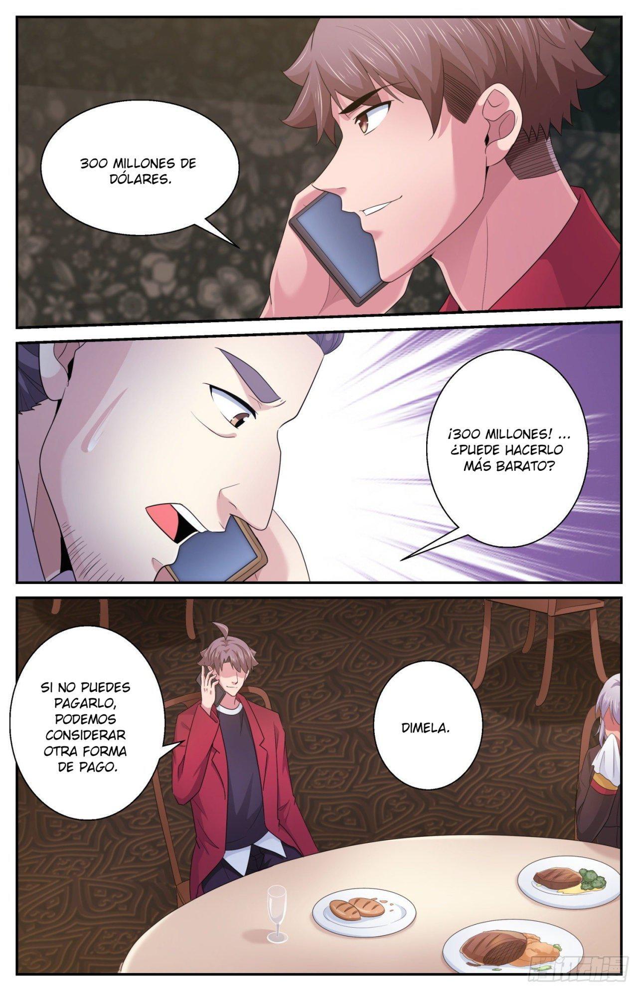 Capitulo 484 page 8