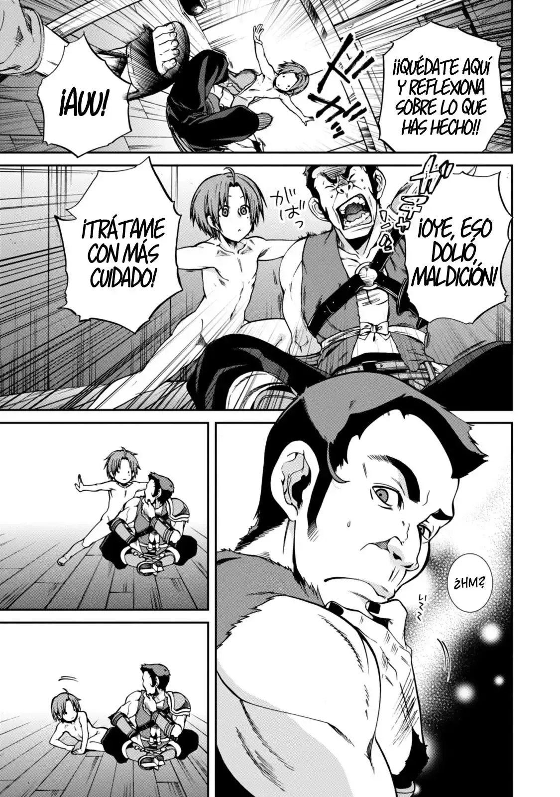 Capitulo 31 page 16