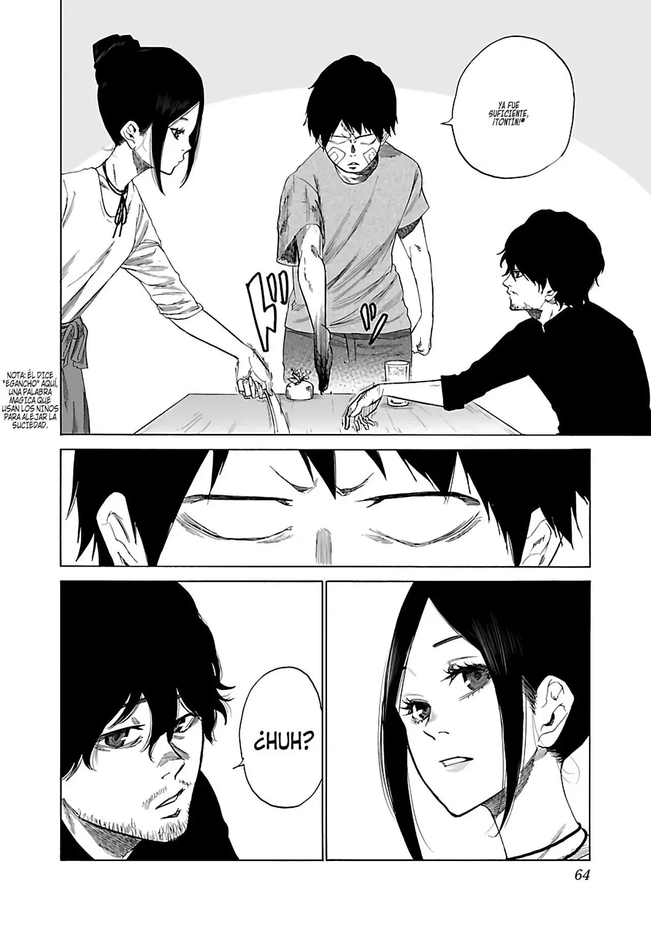 Capitulo 17 page 9