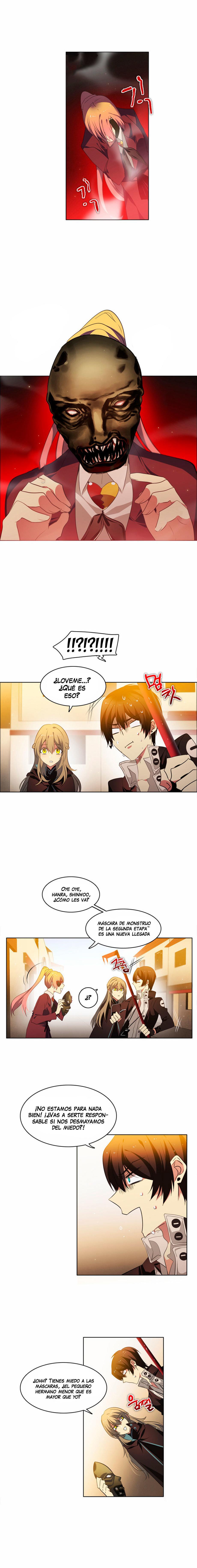 Capitulo 19 page 14