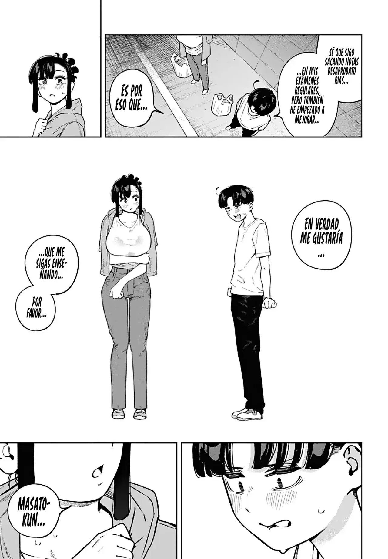 Capitulo 14 page 17
