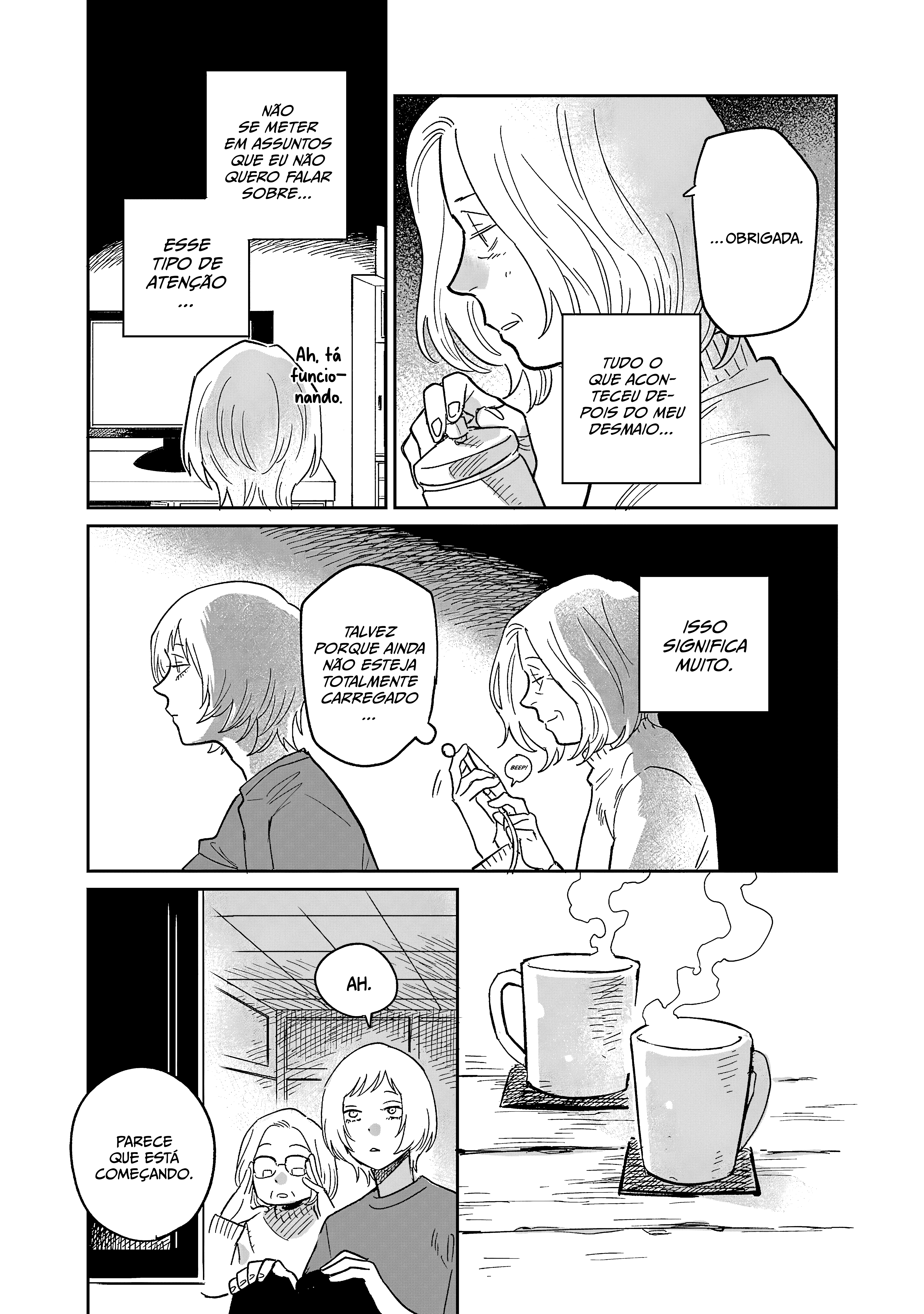 Capitulo 21 page 11
