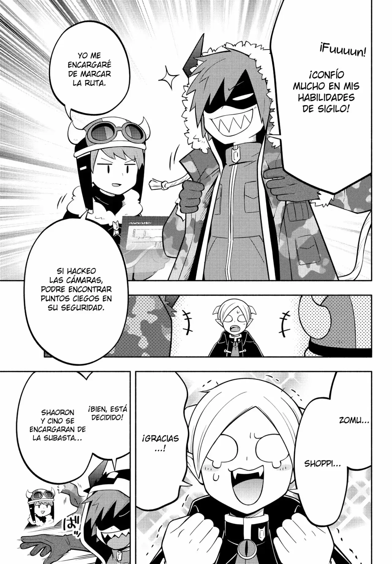Capitulo 155 page 15