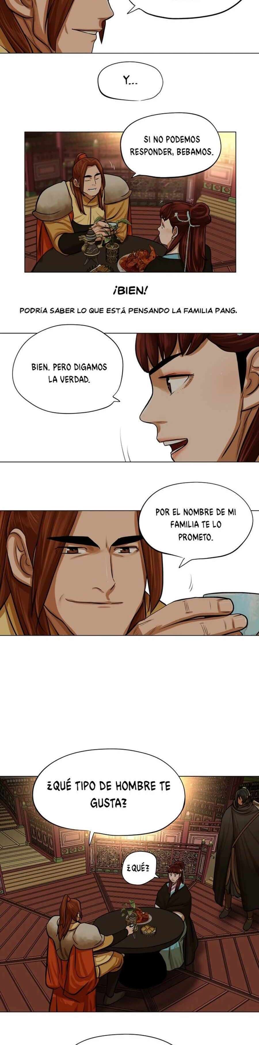 Capitulo 65 page 18