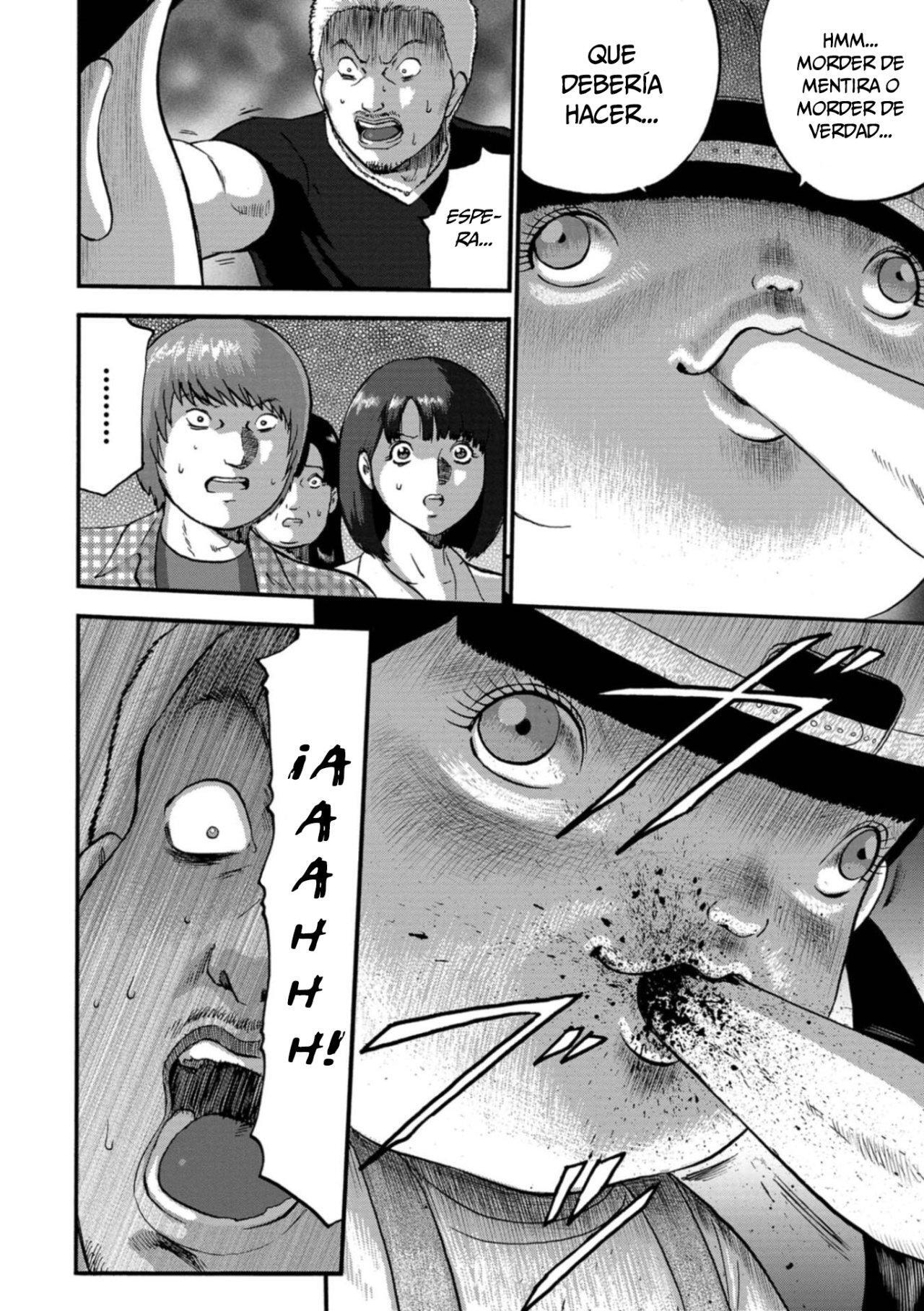 Capitulo 18 page 17