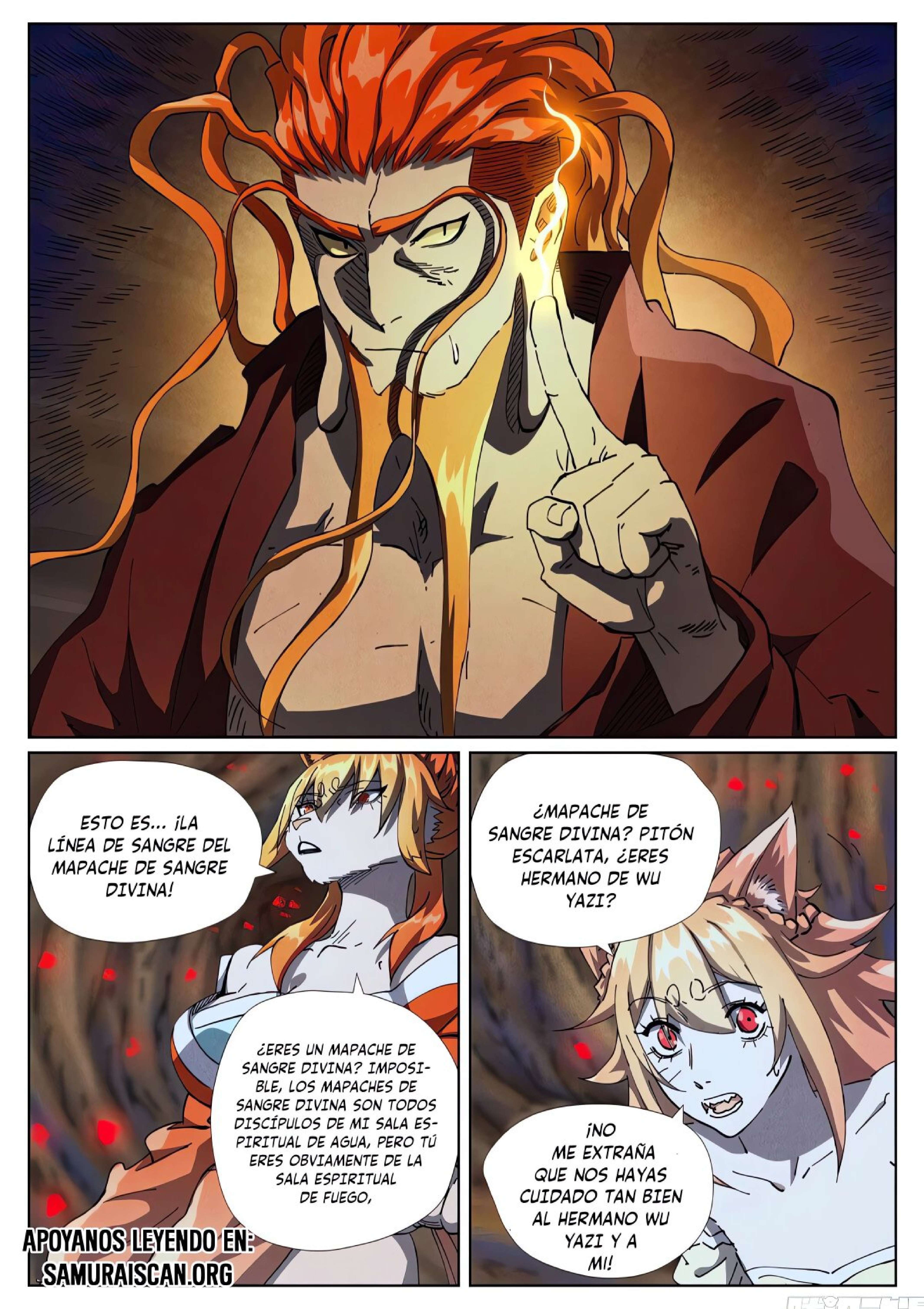 Capitulo 492 page 8