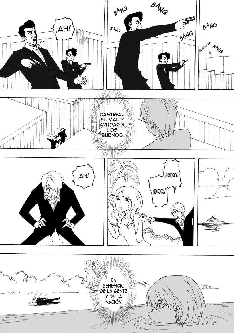 Capitulo 93 page 9