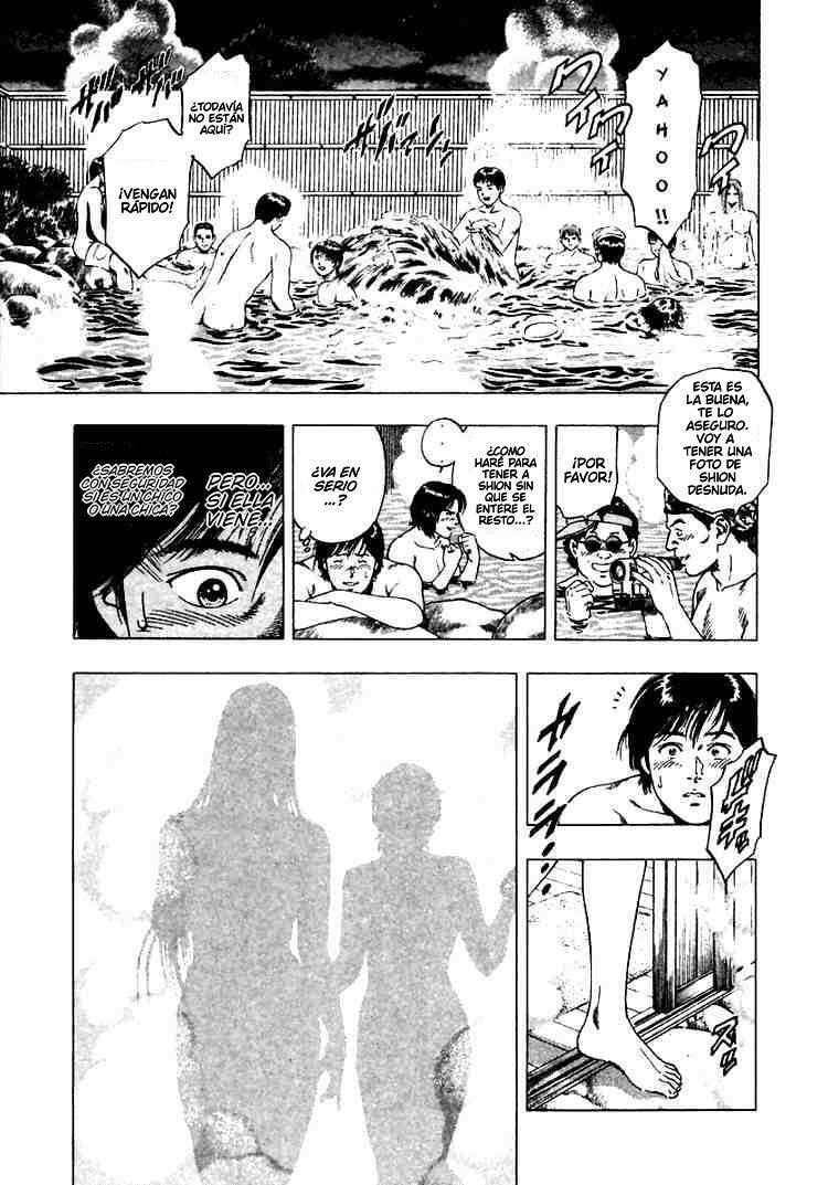 Capitulo 46 page 18