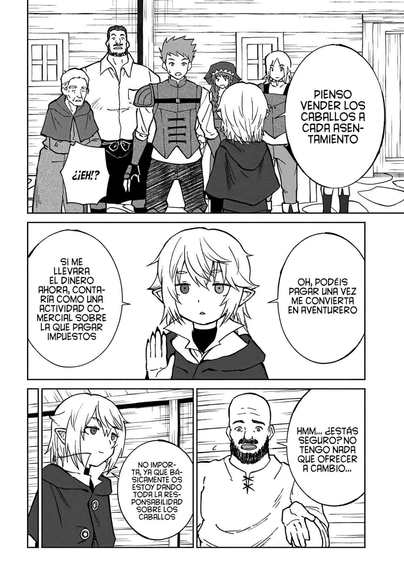Capitulo 67 page 17