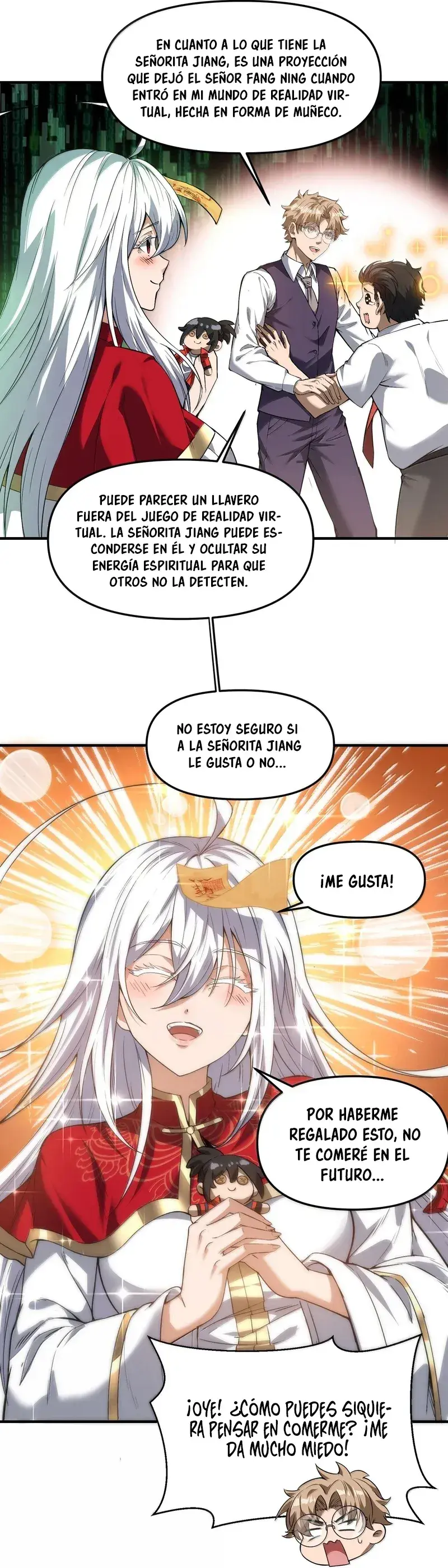Capitulo 46 page 35