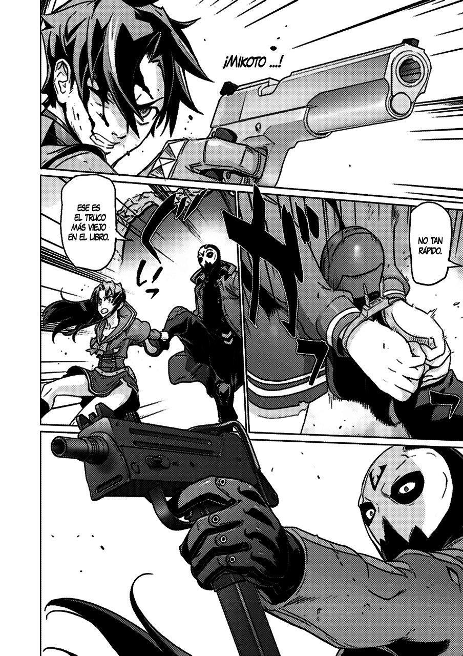 Capitulo 58 page 27