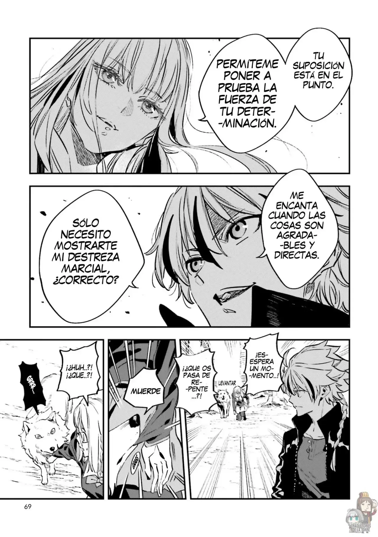 Capitulo 19 page 39