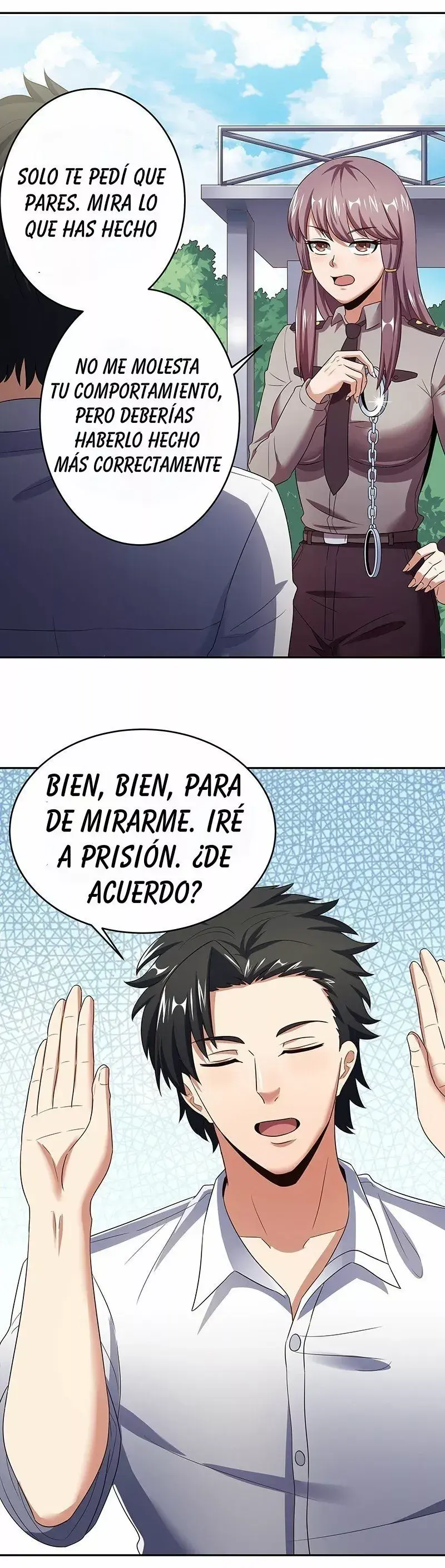 Capitulo 63 page 17