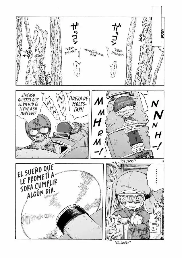 Capitulo 21 page 20