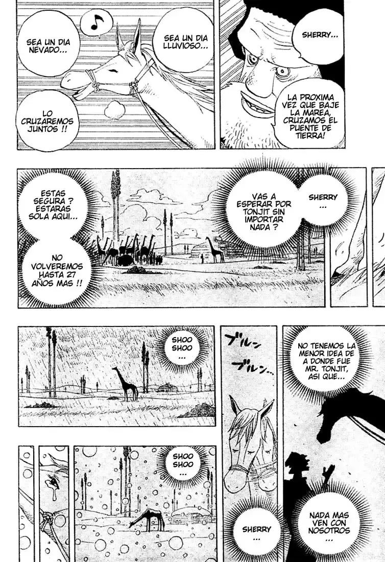 Capitulo 305 page 12