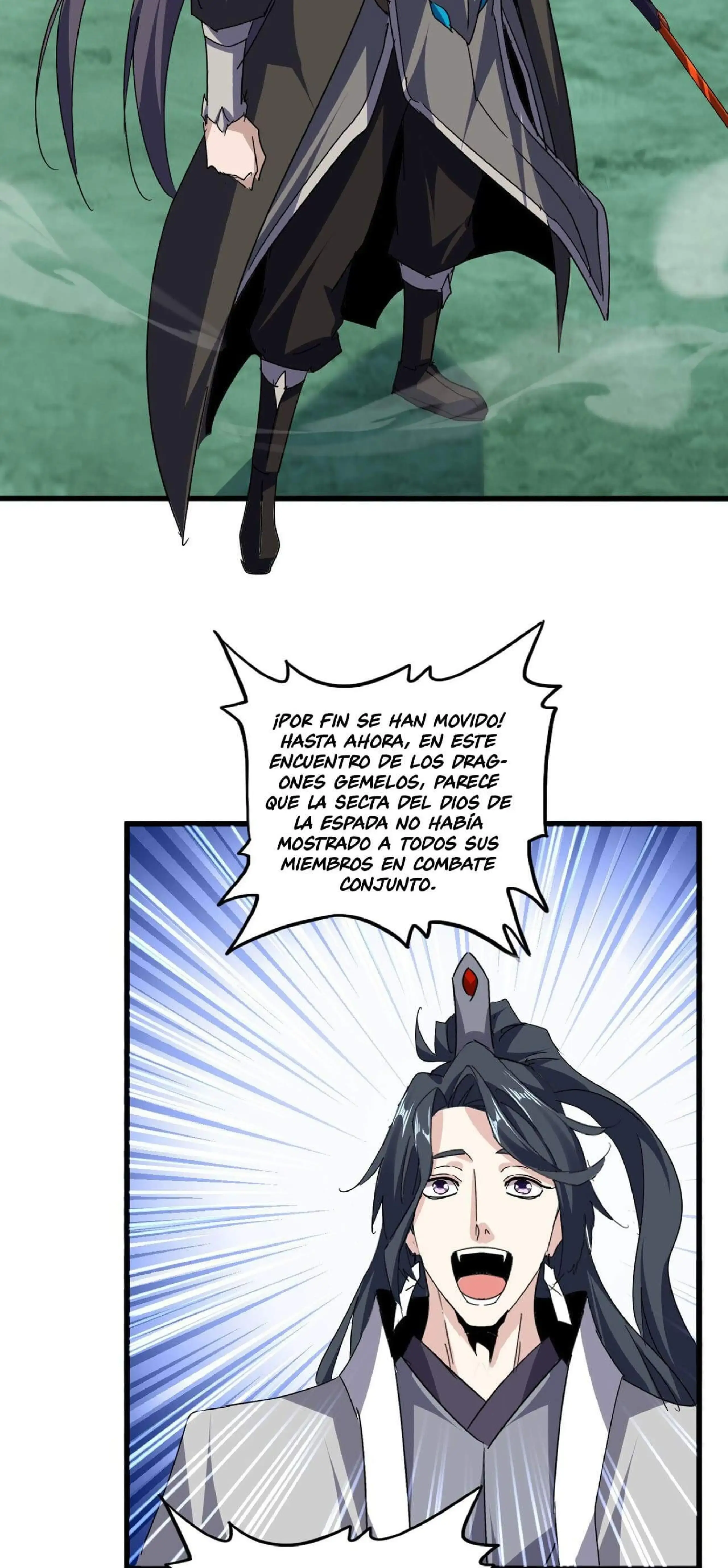 Capitulo 701 page 30
