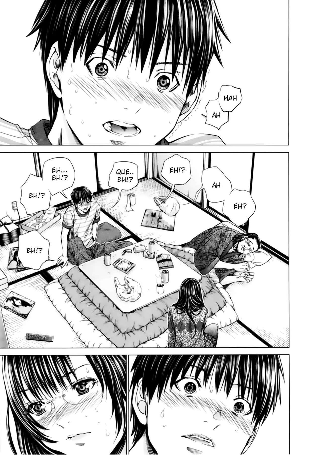 Capitulo 21 page 19