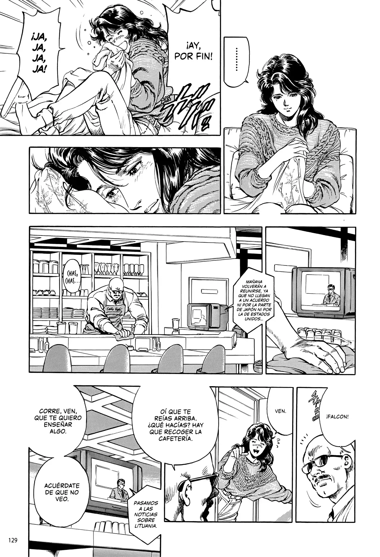 Capitulo 292 page 4