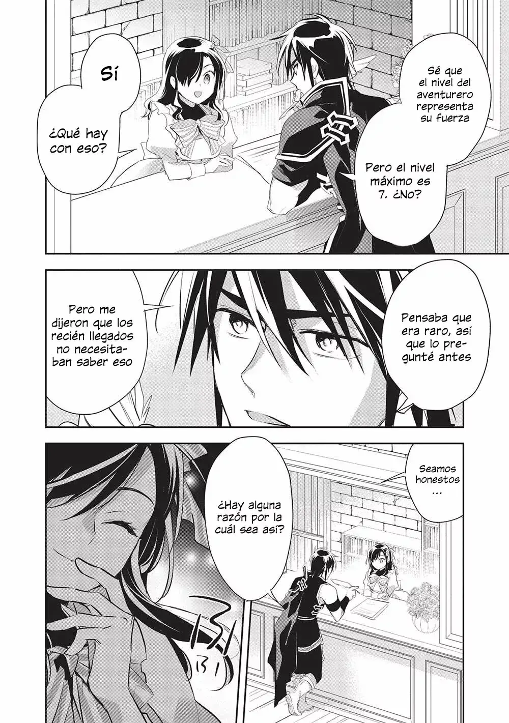 Capitulo 47 page 18