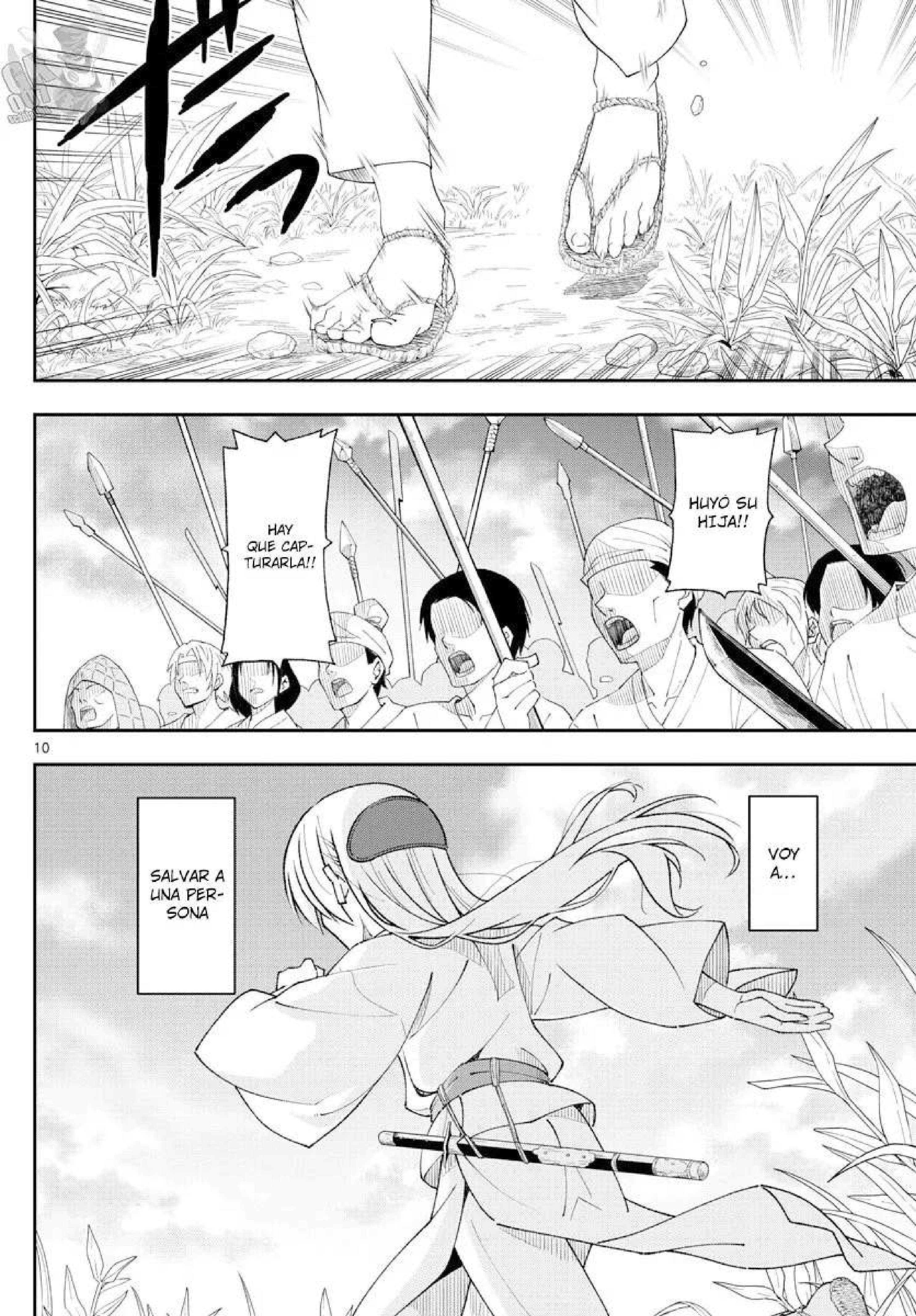 Capitulo 147.3 page 11