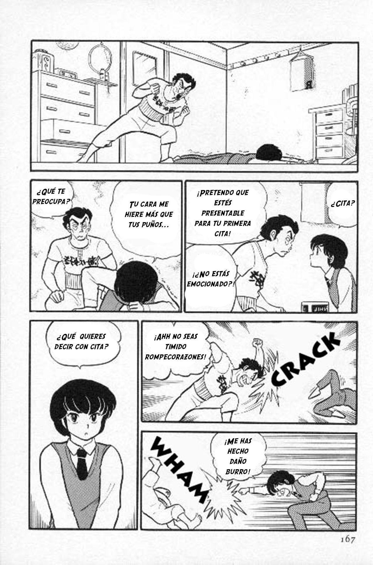 Capitulo 151 page 5