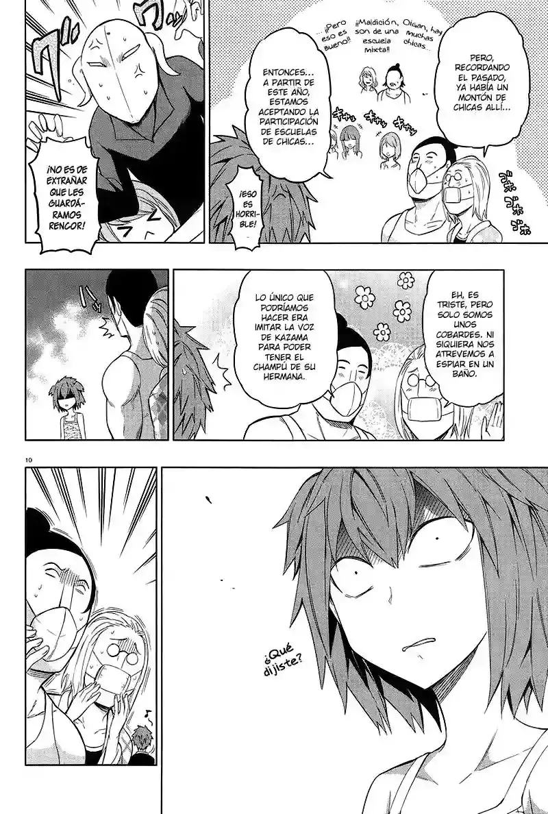 Capitulo 52 page 11