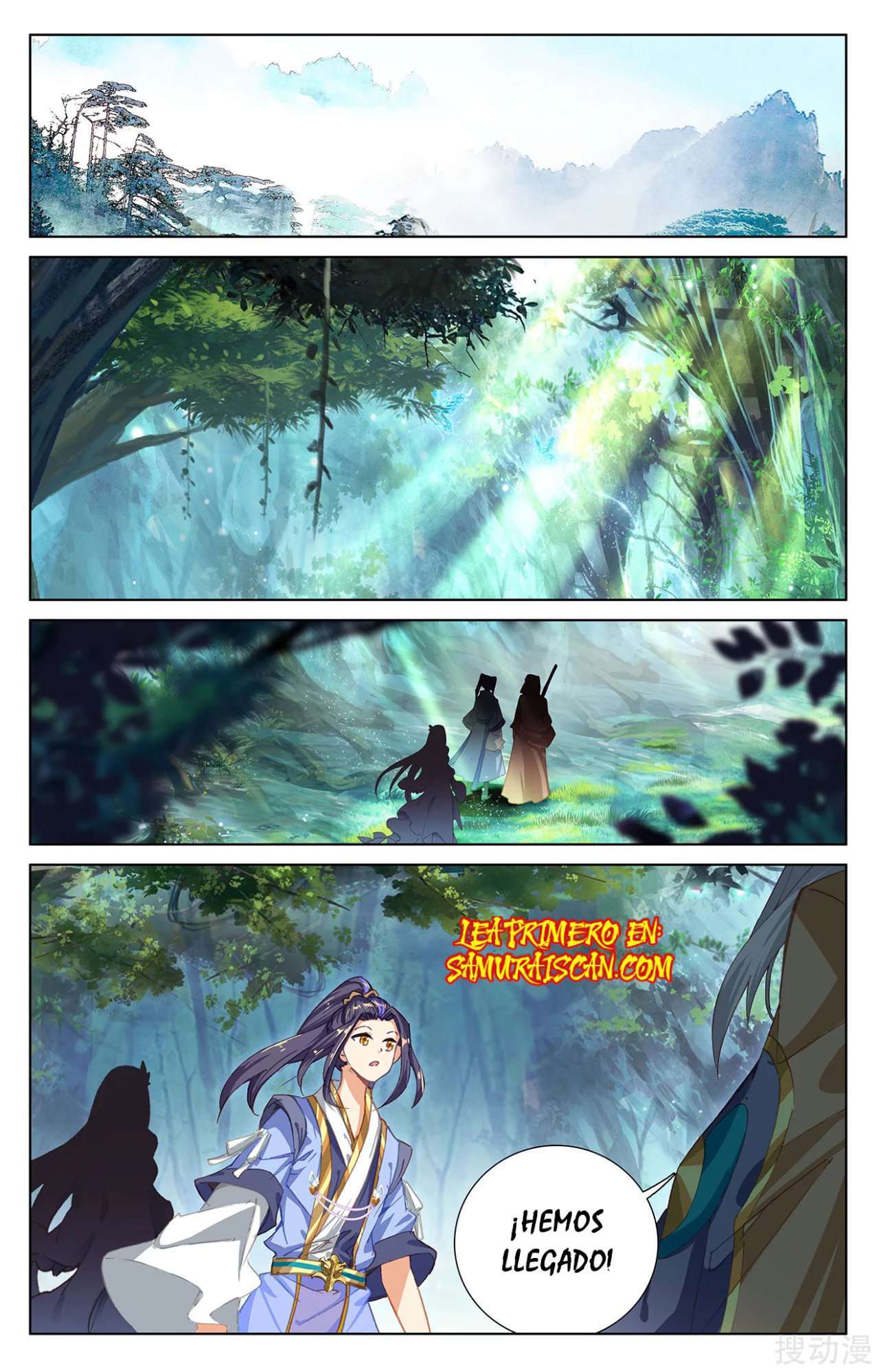 Capitulo 425 page 2