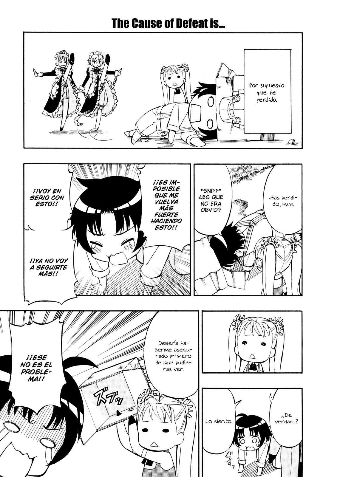 Capitulo 21.50 page 8