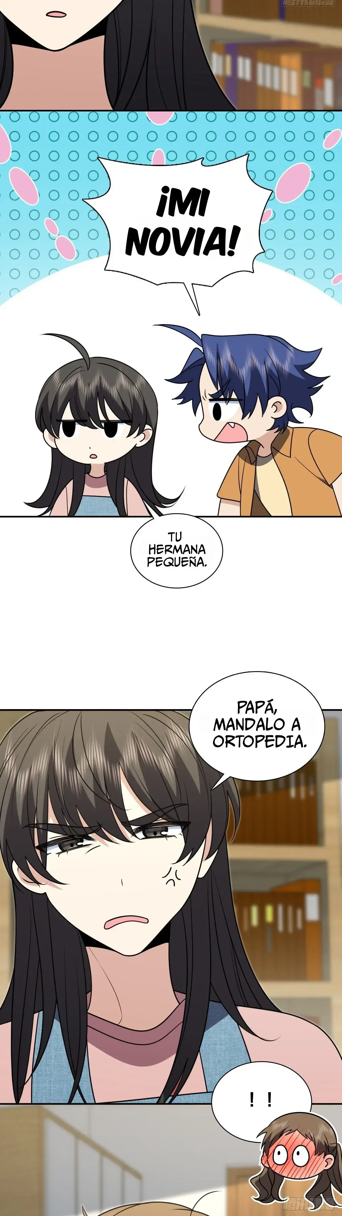 Capitulo 443 page 14