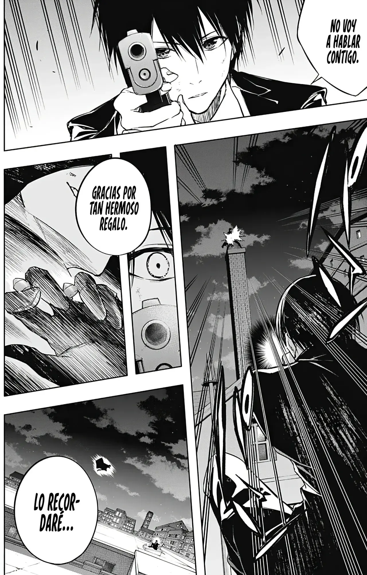 Capitulo 80 page 12