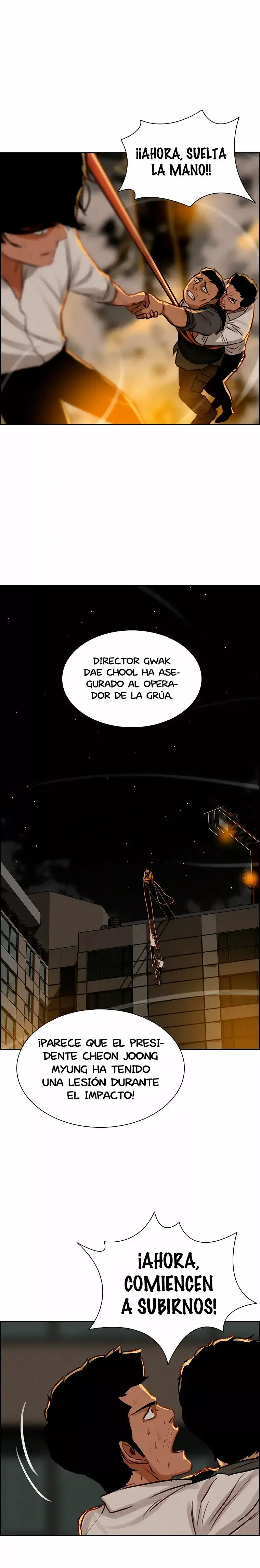 Capitulo 84 page 12