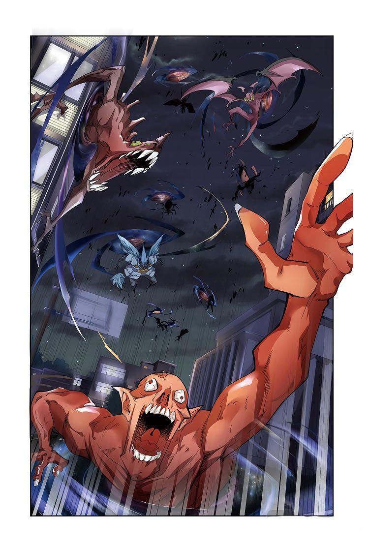 Capitulo 24 page 3