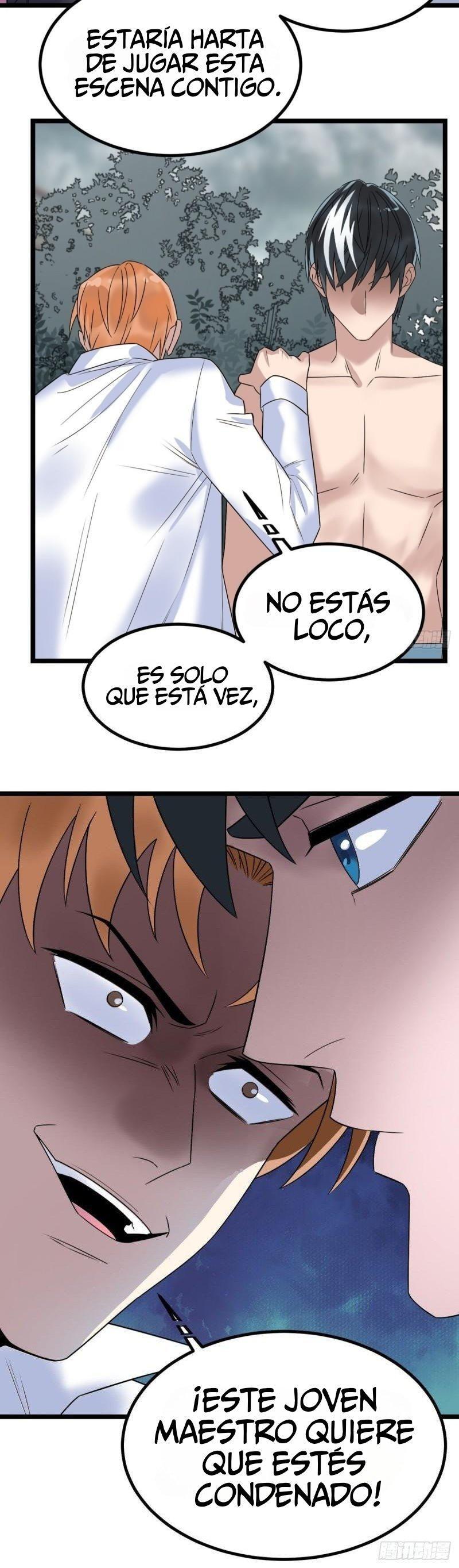 Capitulo 43 page 31