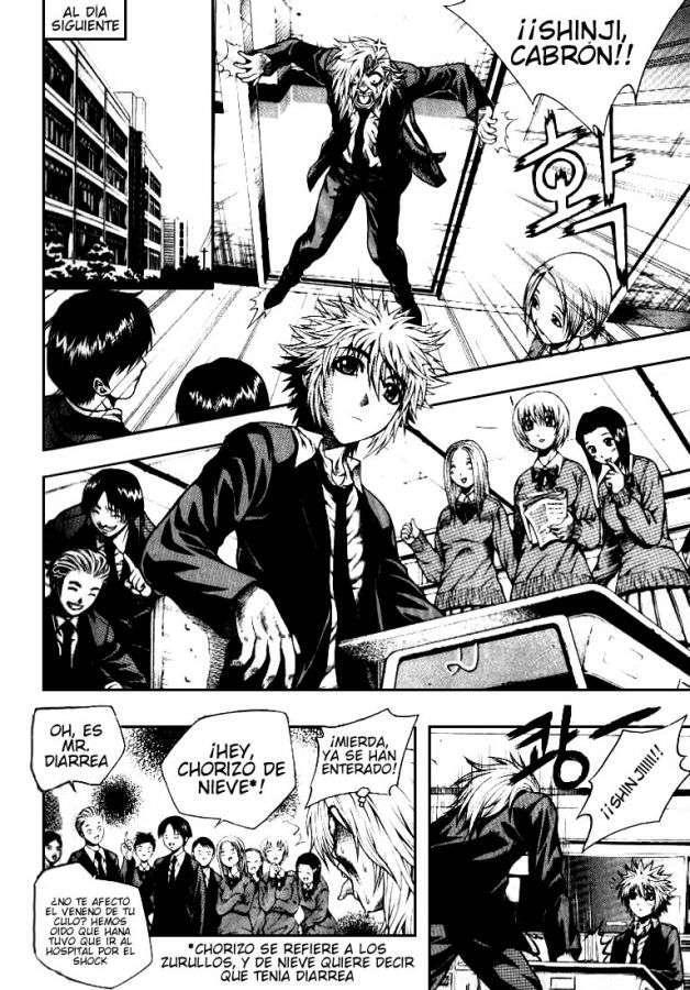 Capitulo 1 page 32