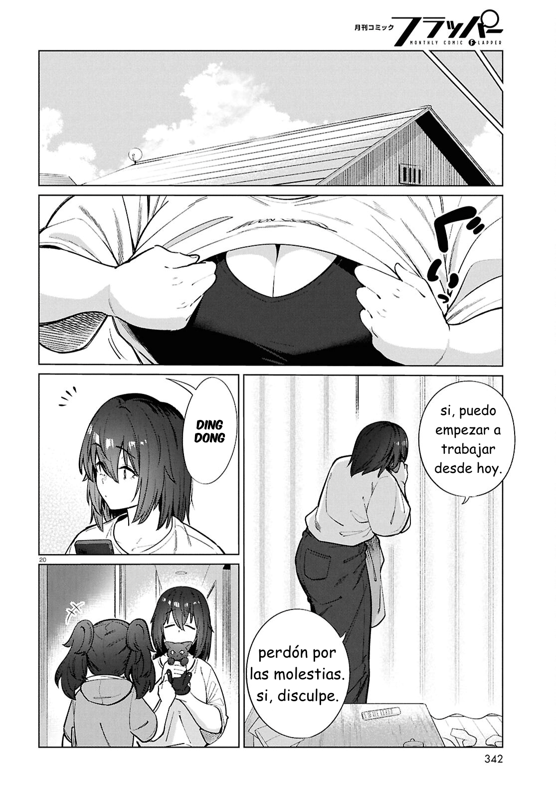 Capitulo 23 page 20