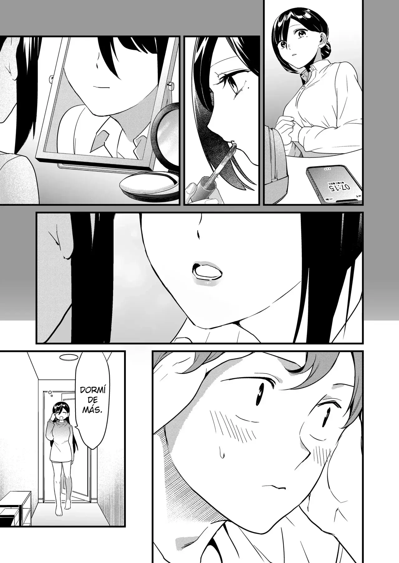 Capitulo 29 page 8