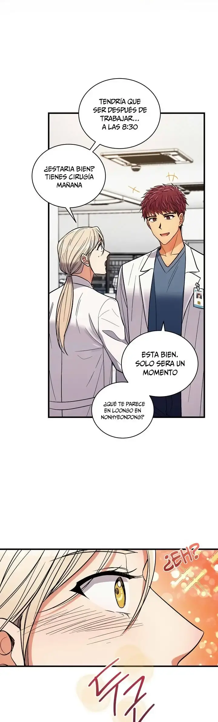 Capitulo 85 page 21