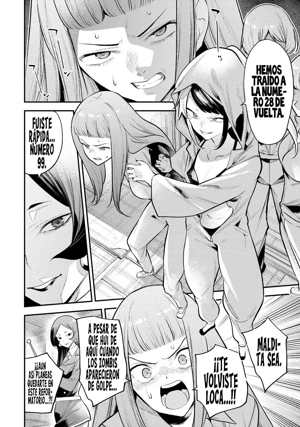 Capitulo 8 page 12