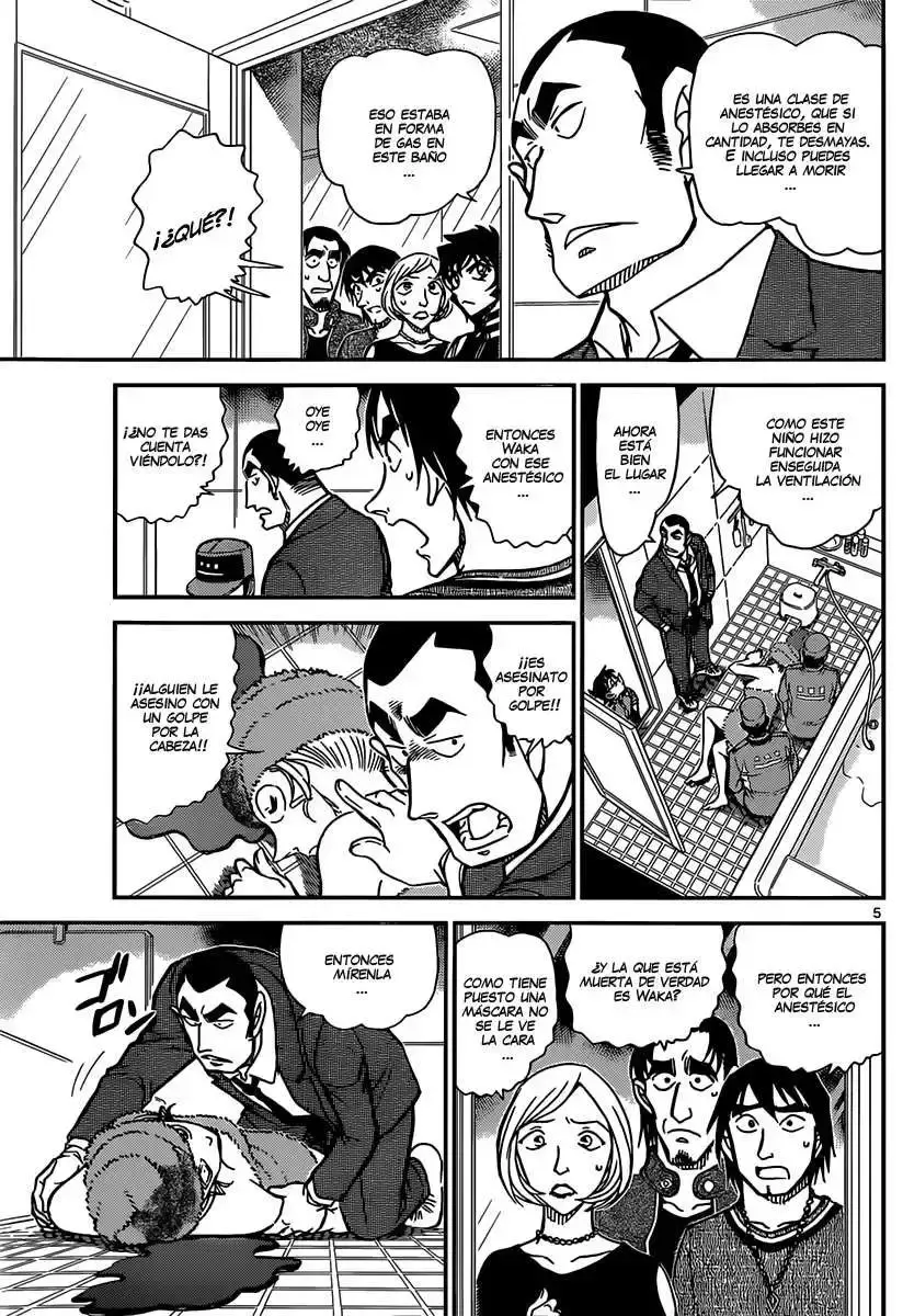 Capitulo 857 page 6
