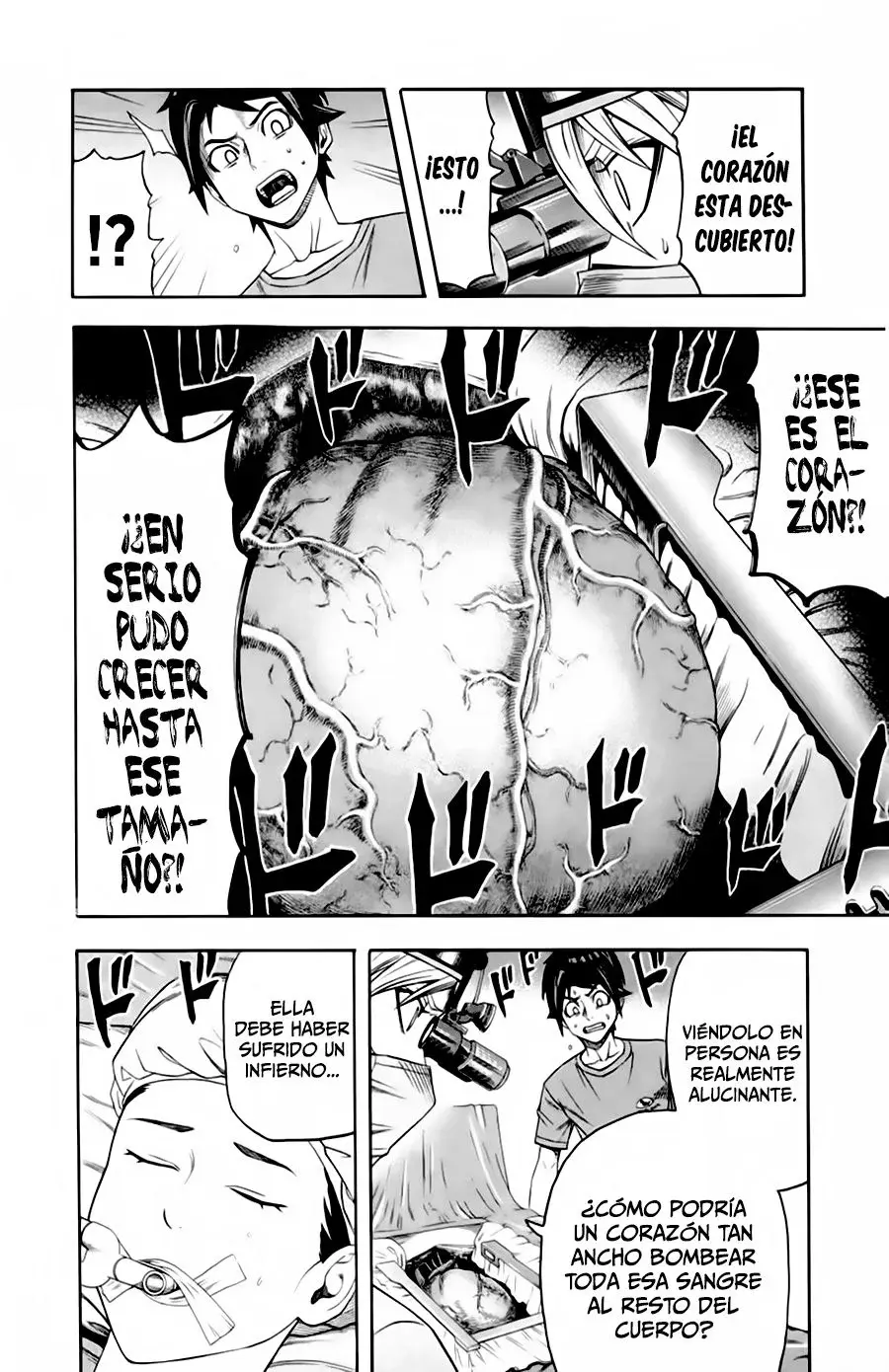 Capitulo 22 page 9