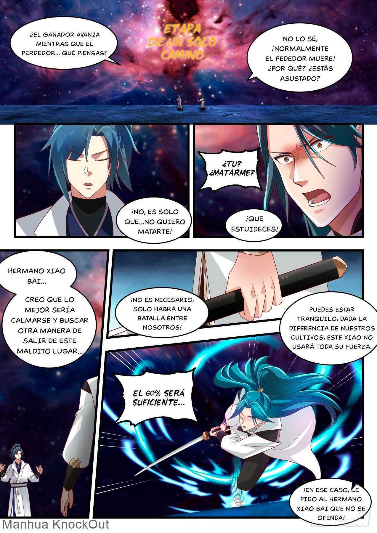 Capitulo 1747 page 5