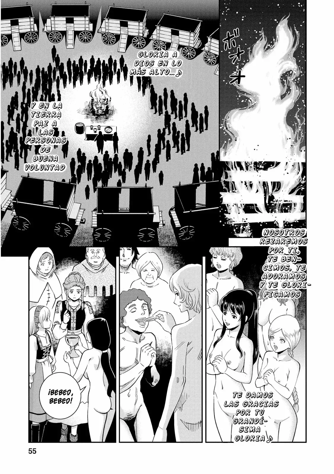 Capitulo 22 page 14