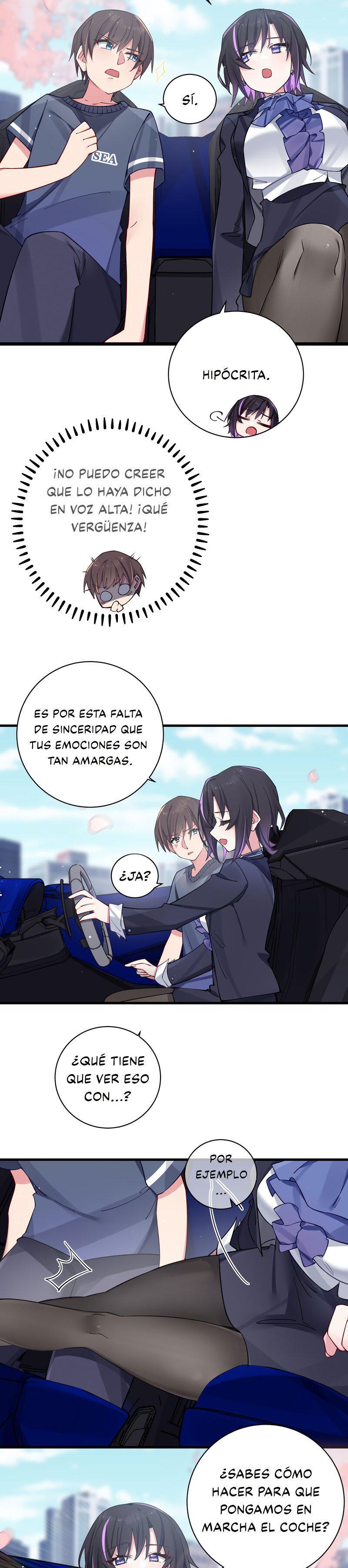 Capitulo 67 page 16