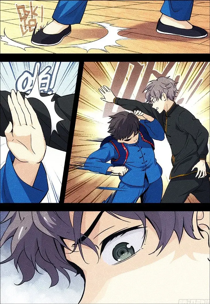 Capitulo 30 page 5