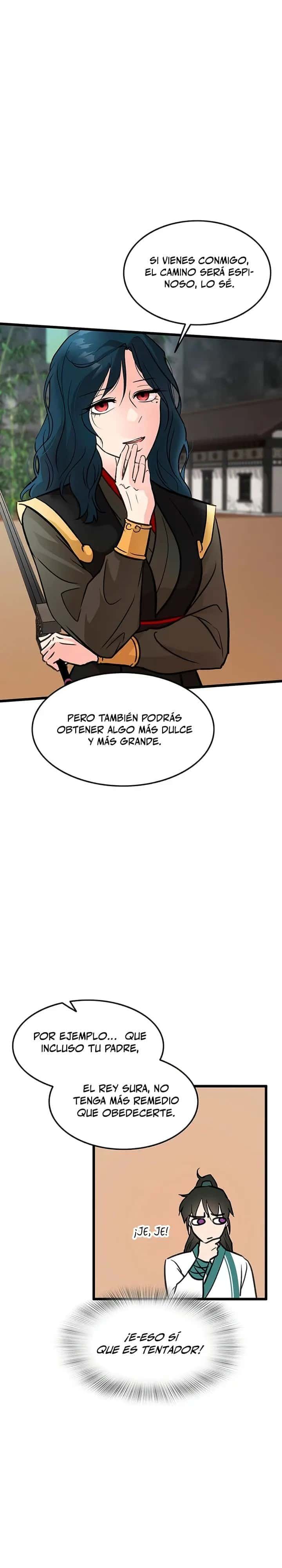 Capitulo 53 page 20