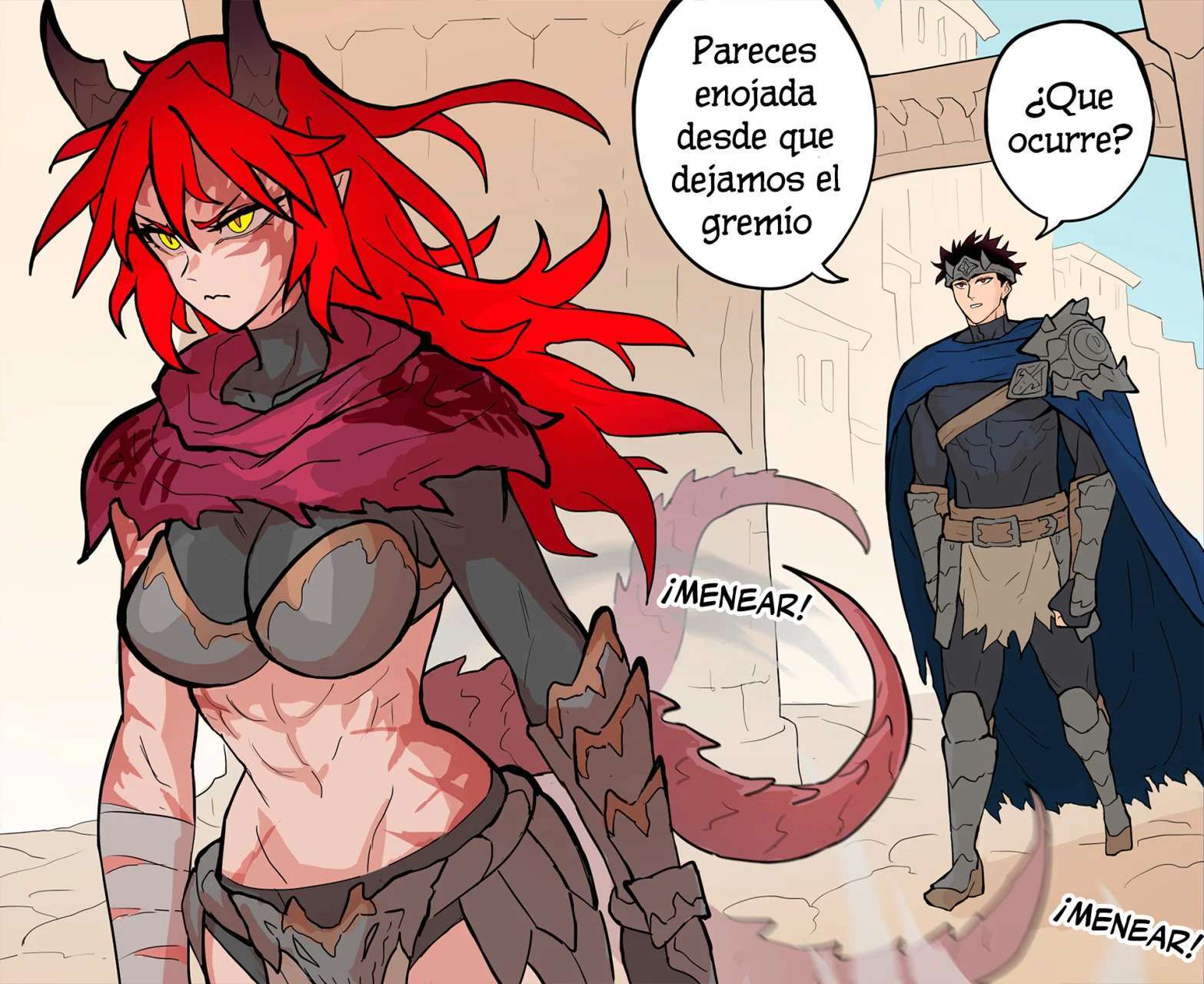 Capitulo 2 page 1