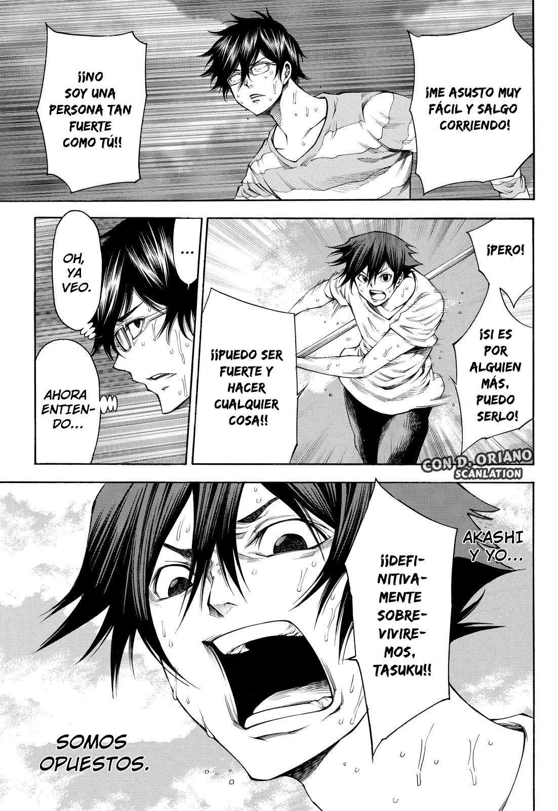 Capitulo 101 page 10