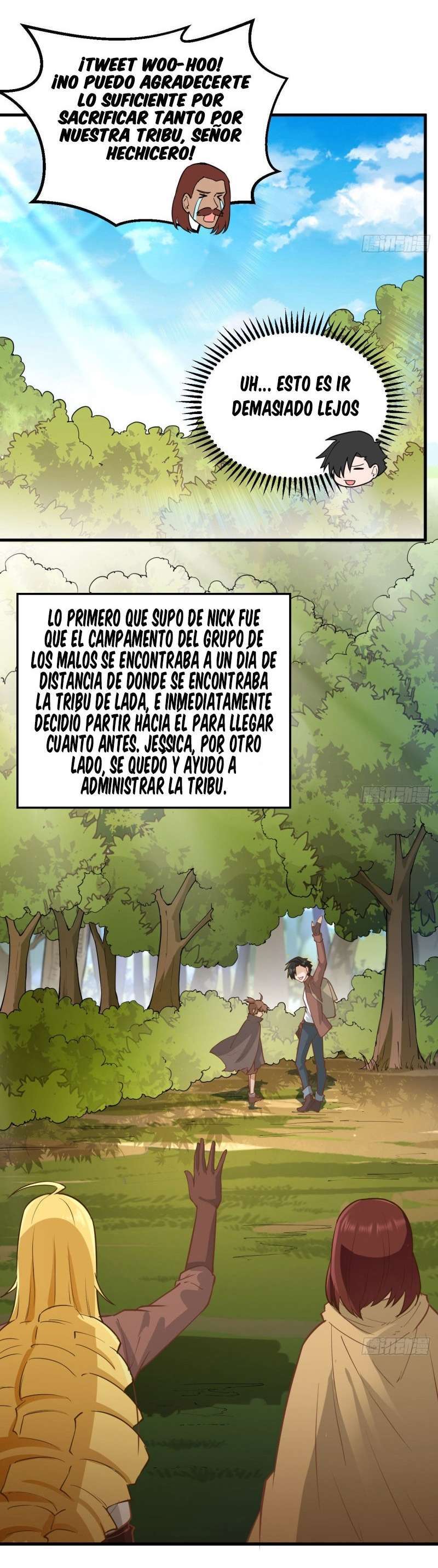 Capitulo 74 page 6