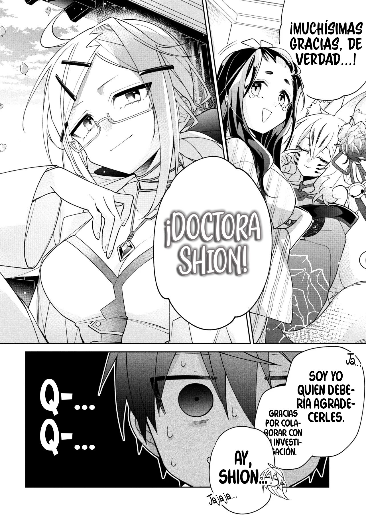Capitulo 23 page 18